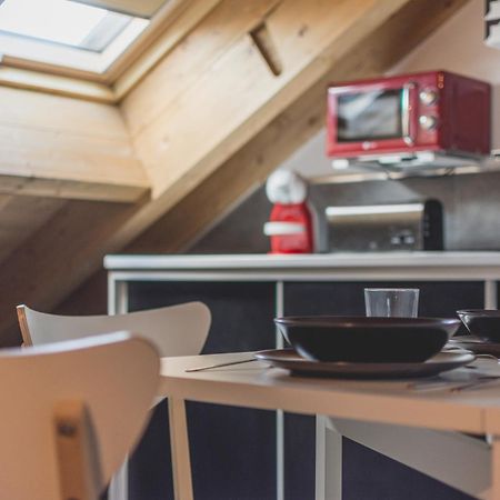 Slow León Apartamentos Zewnętrze zdjęcie