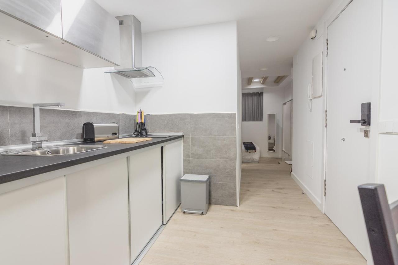 Slow León Apartamentos Zewnętrze zdjęcie