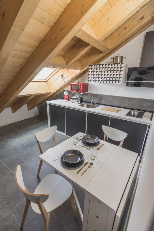 Slow León Apartamentos Zewnętrze zdjęcie