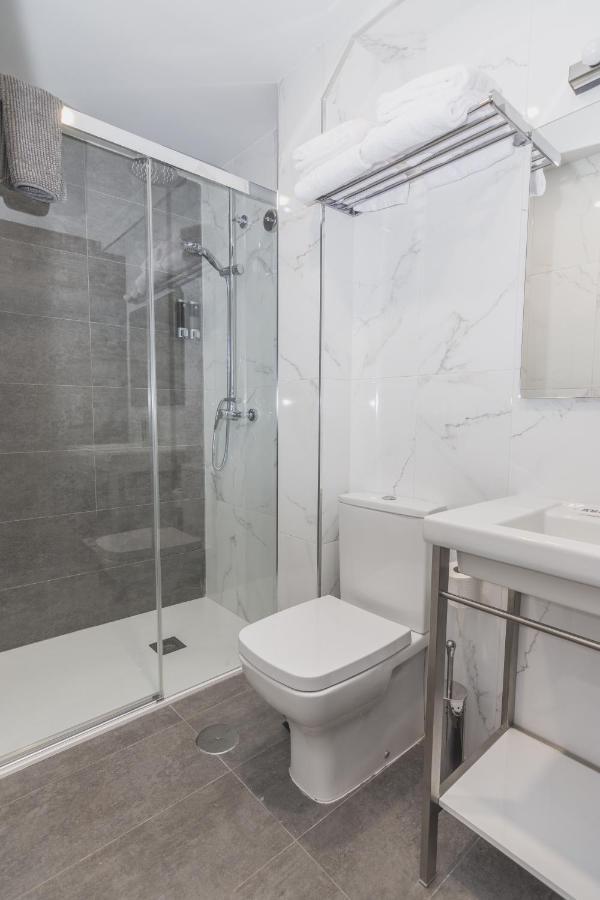Slow León Apartamentos Zewnętrze zdjęcie
