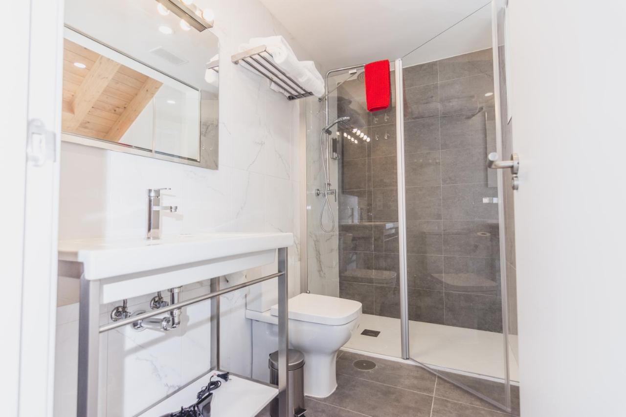 Slow León Apartamentos Zewnętrze zdjęcie