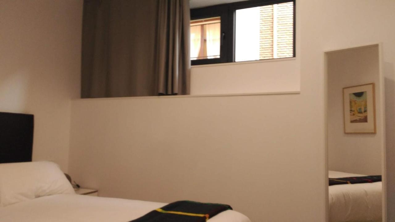 Slow León Apartamentos Zewnętrze zdjęcie