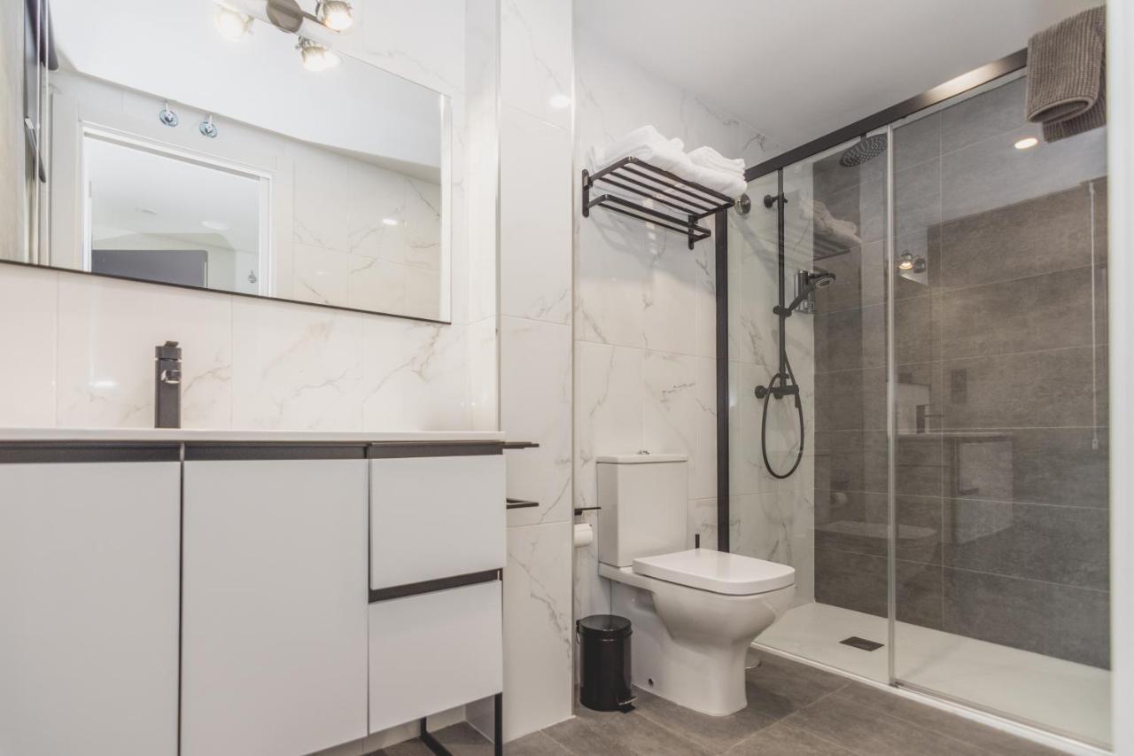 Slow León Apartamentos Zewnętrze zdjęcie