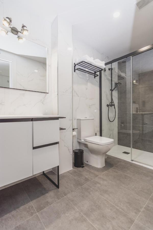 Slow León Apartamentos Zewnętrze zdjęcie