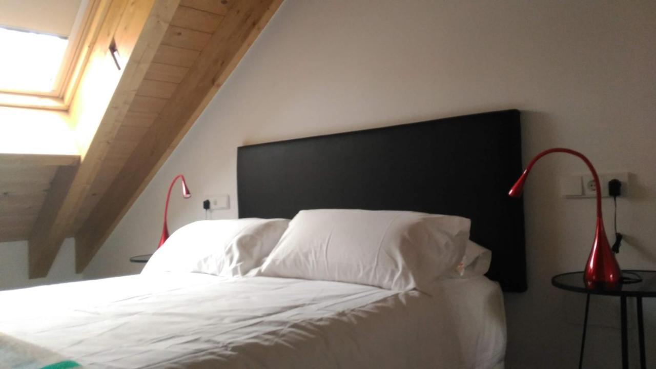 Slow León Apartamentos Zewnętrze zdjęcie