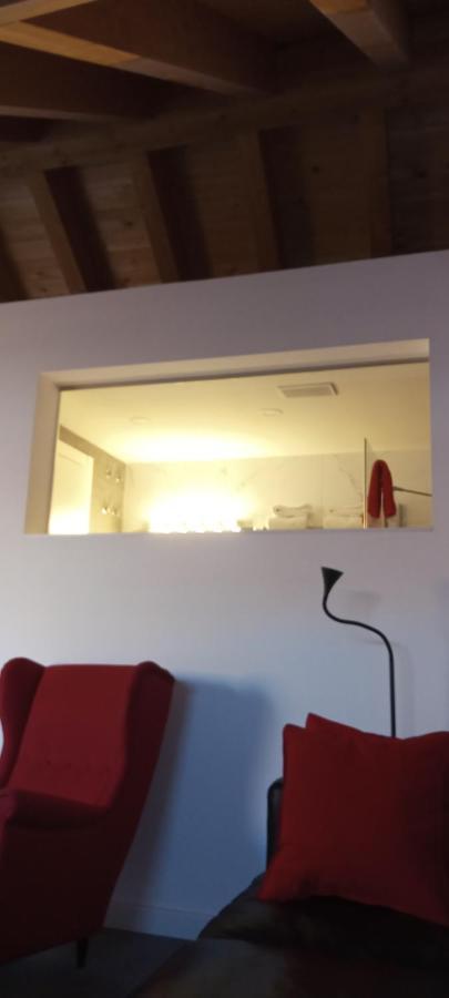 Slow León Apartamentos Zewnętrze zdjęcie