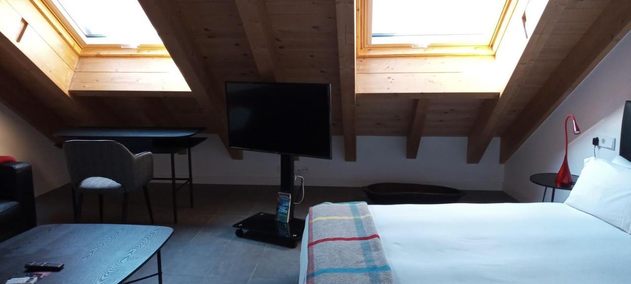 Slow León Apartamentos Zewnętrze zdjęcie