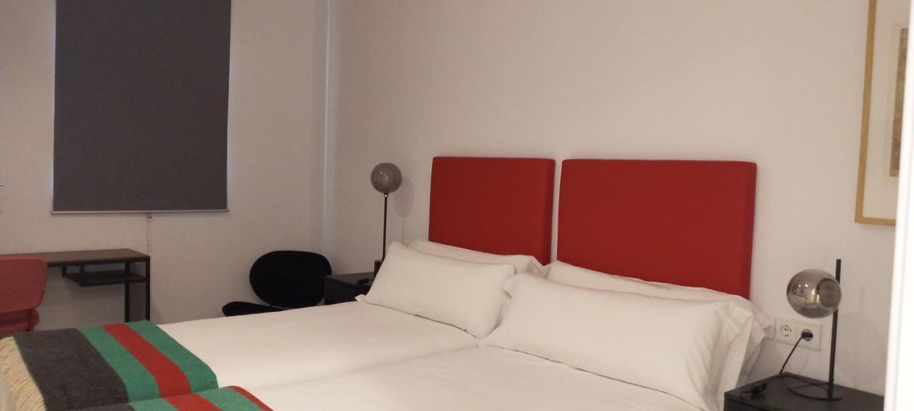 Slow León Apartamentos Zewnętrze zdjęcie