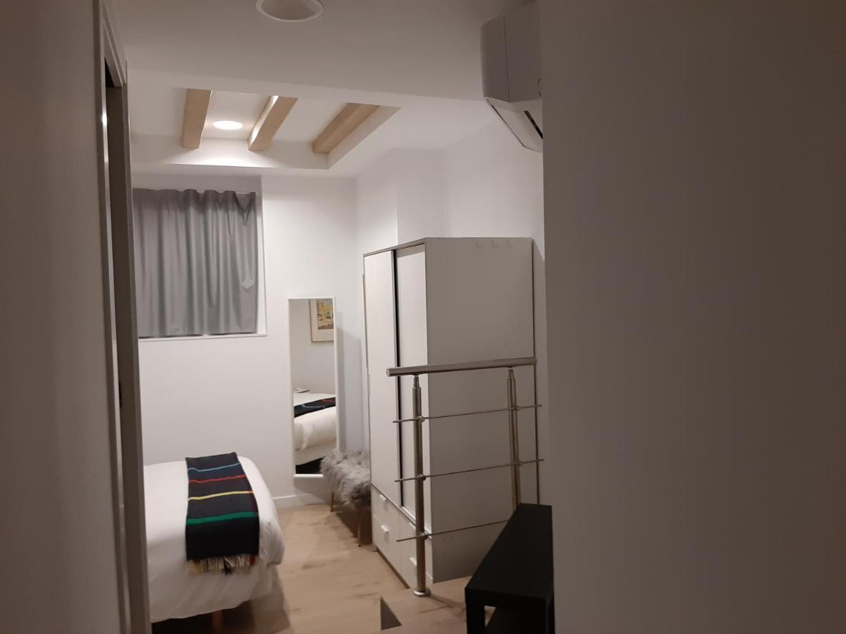 Slow León Apartamentos Zewnętrze zdjęcie