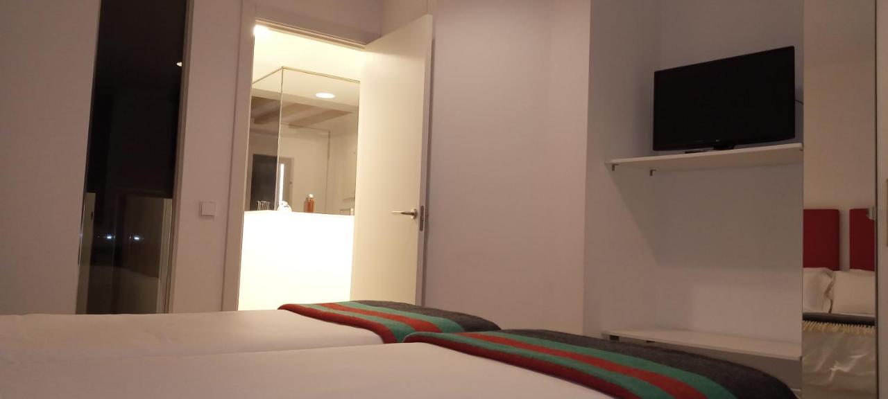 Slow León Apartamentos Zewnętrze zdjęcie