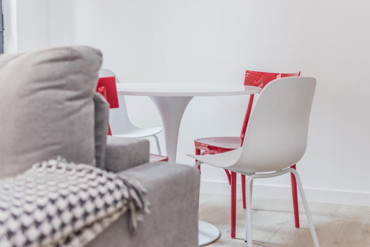 Slow León Apartamentos Zewnętrze zdjęcie