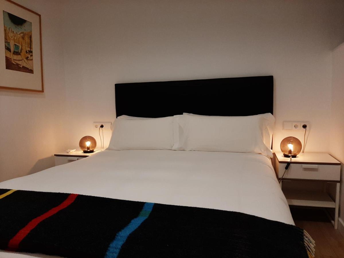 Slow León Apartamentos Zewnętrze zdjęcie