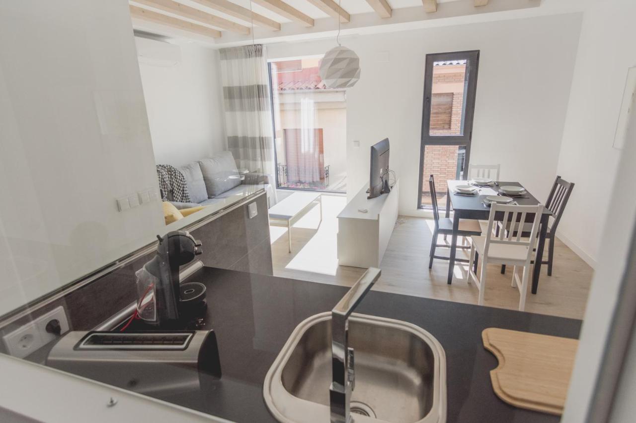 Slow León Apartamentos Zewnętrze zdjęcie
