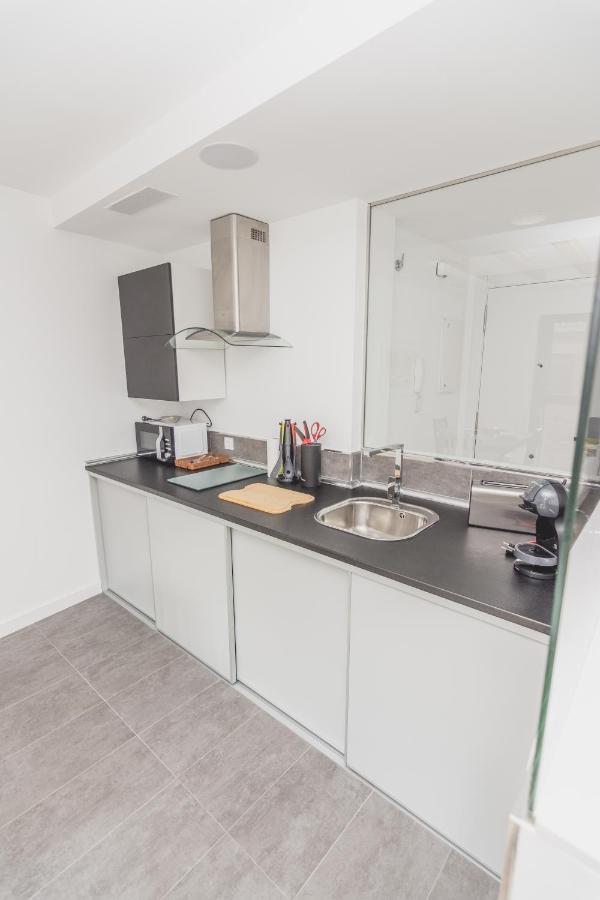 Slow León Apartamentos Zewnętrze zdjęcie