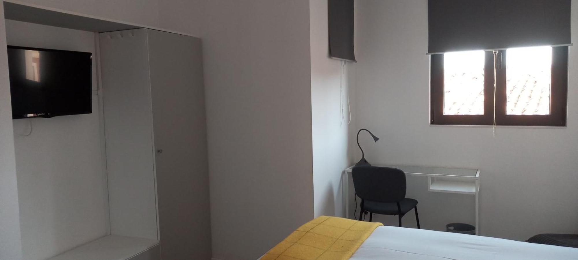 Slow León Apartamentos Zewnętrze zdjęcie
