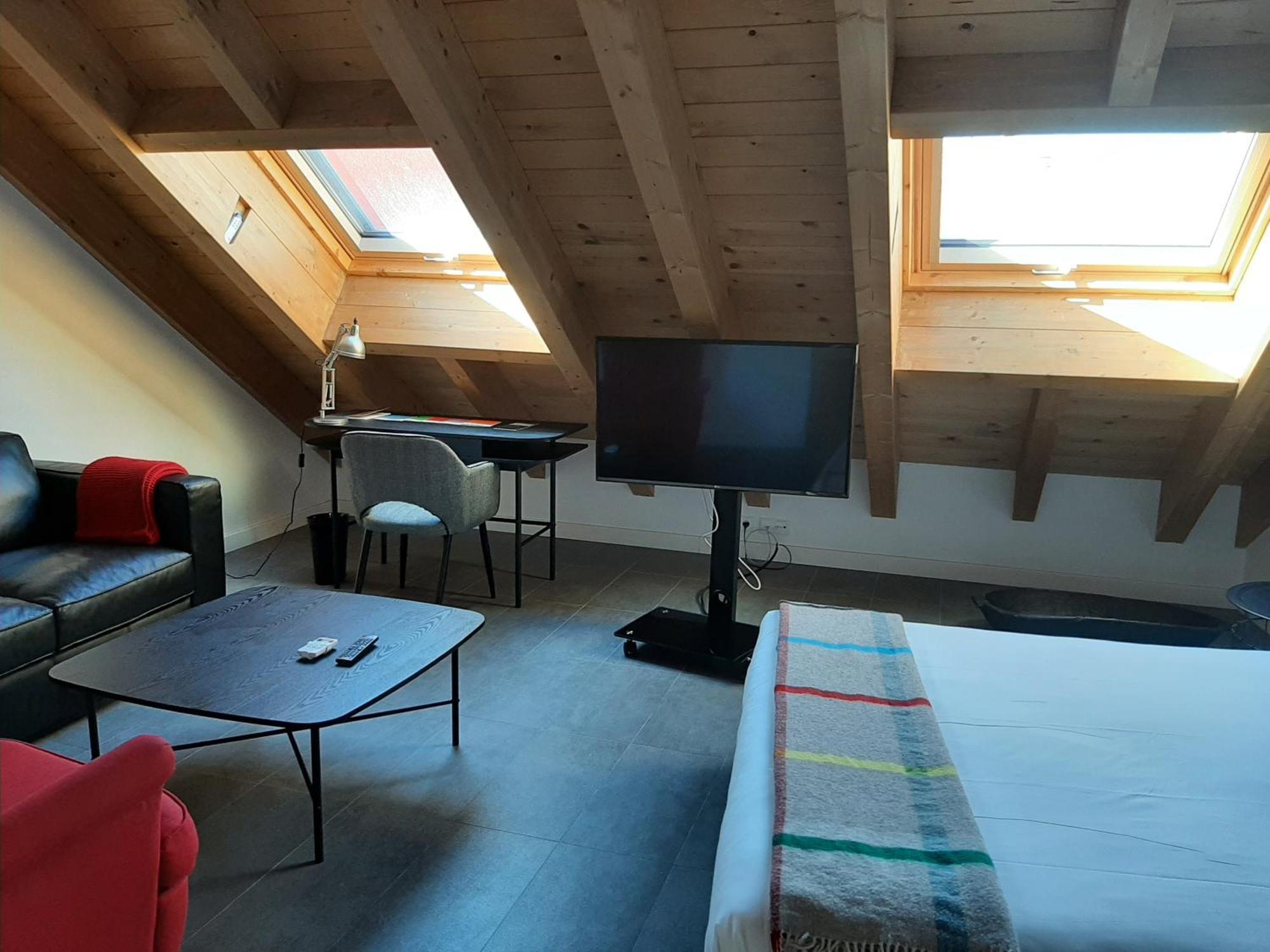 Slow León Apartamentos Zewnętrze zdjęcie